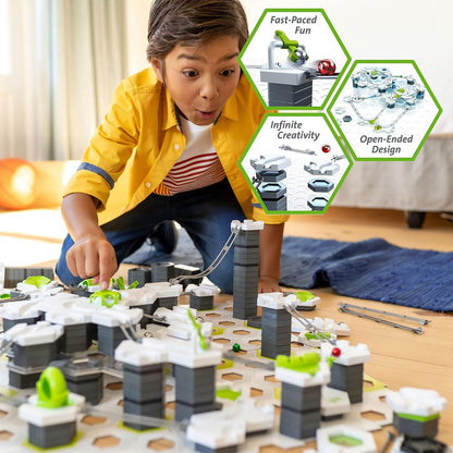 Ravensburger GraviTrax: Loop Accessory | Marble Run & STEM Toy for Boys & Girls Ages 8 & Up | Accessory for 2019 Toy of The Year Finalist