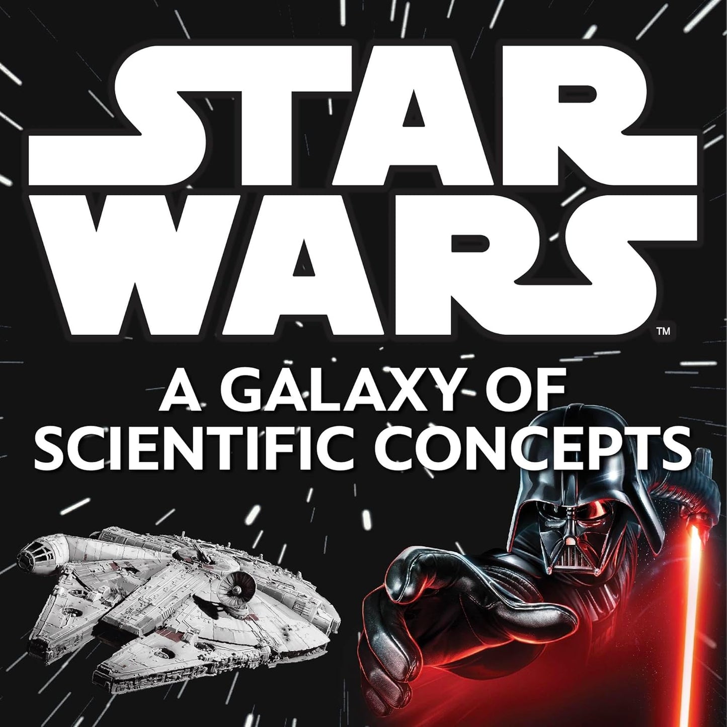 STAR WARS Glowing Crystals, Crystal Growing Kit with Light Up Display Stand, Grow 3 Colorful Crystals, Gift for 8 Year Old Boy, Merch, Toys for Boys Age 8-12