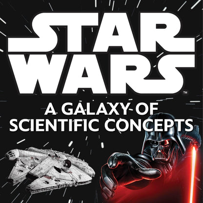 STAR WARS Glowing Crystals, Crystal Growing Kit with Light Up Display Stand, Grow 3 Colorful Crystals, Gift for 8 Year Old Boy, Merch, Toys for Boys Age 8-12
