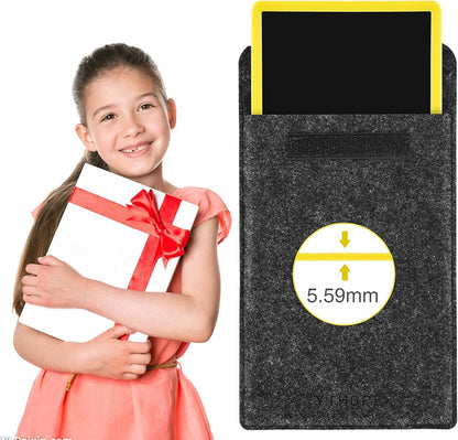 2 Pack LCD Writing Tablet for Kids Doodle Board 10 Inch, Electronic Drawing Tablet Drawing Pads, LEYAOYAO Drawing Board Learning Educational Toddler Toy - Gift for 3-6 Years Old Boys Girls