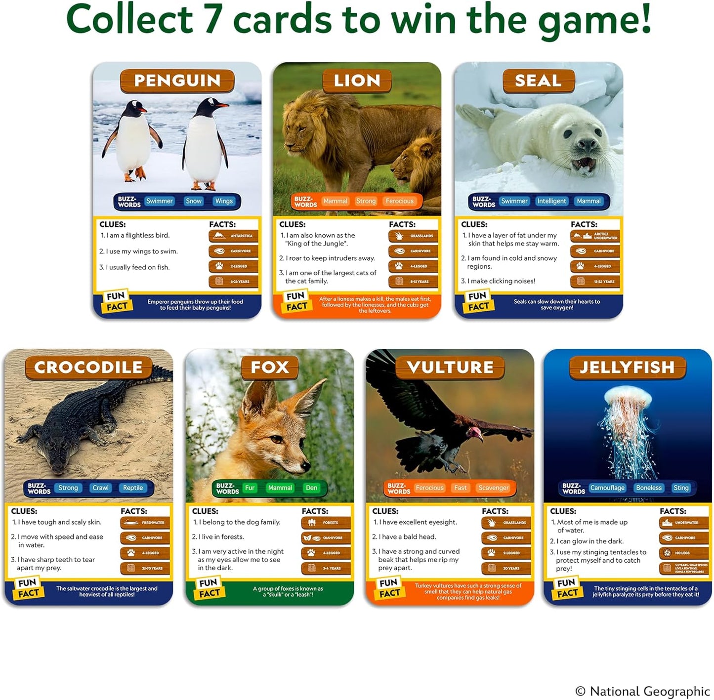 Skillmatics Guess in 10 NASA Space, Perfect for Boys, Girls, Kids & Families Who Love Card Games, Educational Toys, Travel Games, Gifts for Ages 8, 9, 10 and Up