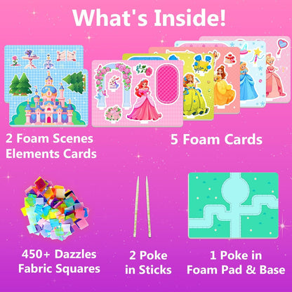 Search and Find Books for Kids 3-5, Reusable Preschool Learning Activities, Perfect Road Trip Essentials, Educational Toys, 28 PCS Busy Books for 3 4 5 6 Year Old Boys Girl Christmas Birthday Gifts
