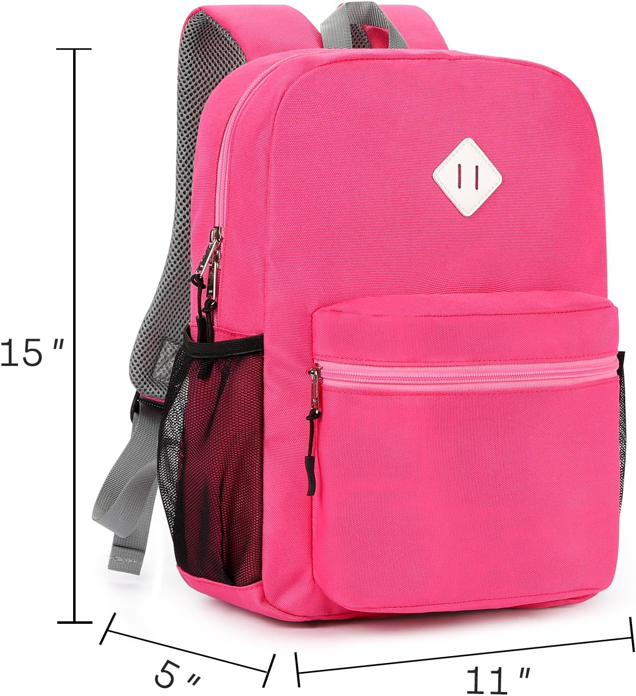 STEAMEDBUN Toddler Backpack Leash for 1-3: Backpack with Leash for Boys Girls - Anti-Lost Harness Backpack for Walking