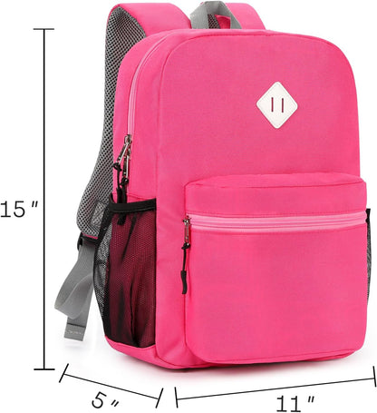 STEAMEDBUN Toddler Backpack Leash for 1-3: Backpack with Leash for Boys Girls - Anti-Lost Harness Backpack for Walking