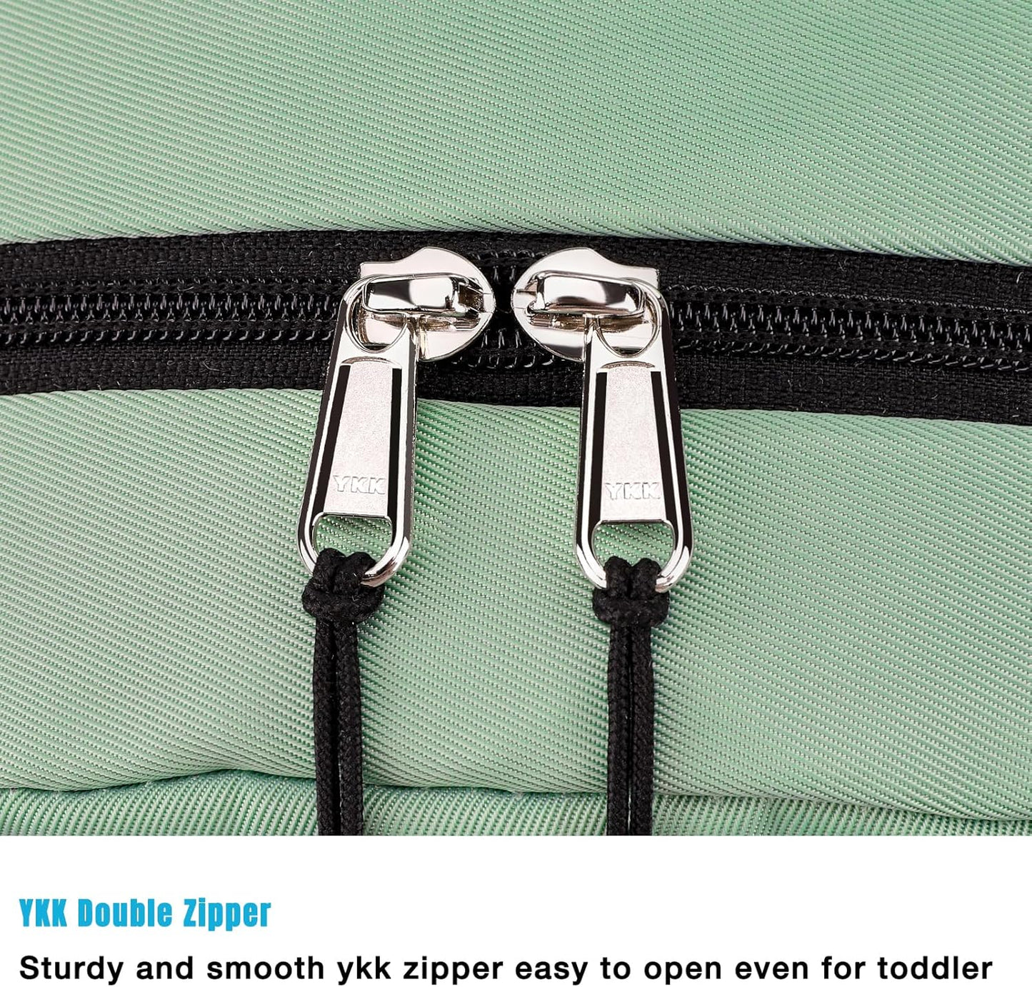 STEAMEDBUN Backpack Leash for Toddlers 1-3: Baby Backpack with Leash for Boys Girls - Anti-Lost Harness for Walking