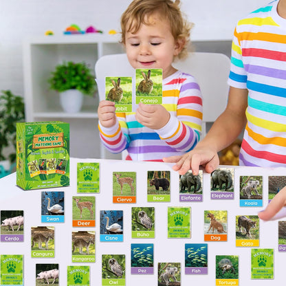gisgfim 100 PCS Memory Matching Game Famous Paintings Concentration Memory Card for Adults Learning Educational Game A Fun & Fast Artworks Theme Matching Games