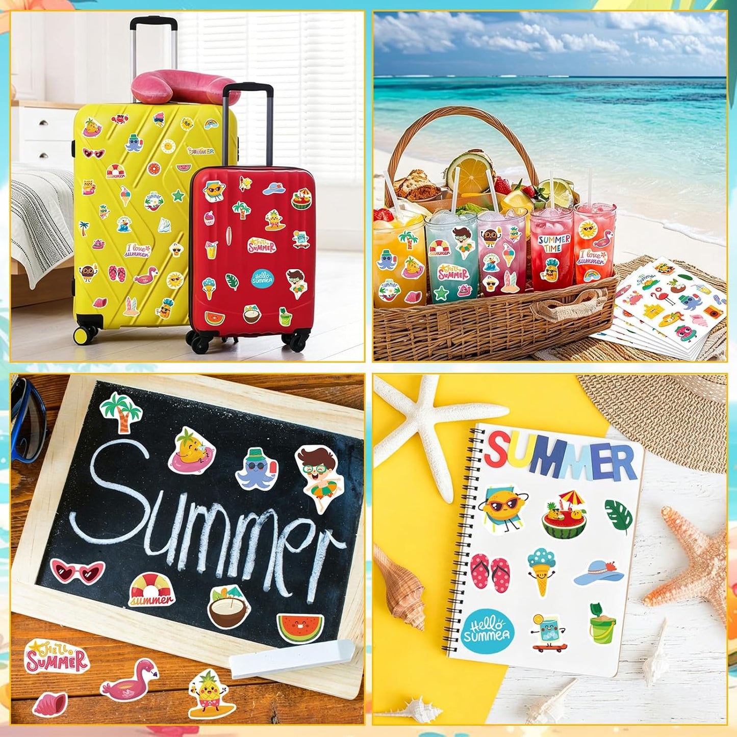 312 Pcs Science Stickers, Chemistry Biology Physics Laboratory Sticker Science Themed Stickers for Craft Supplies Classroom Rewards Party Decorations
