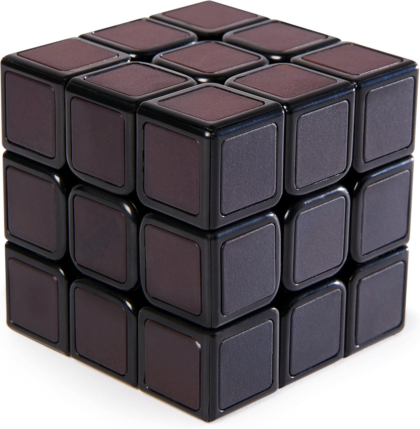 Rubik’s Cube, Pulse Cube, Light-Up Brain Teaser Puzzle for Speed Cubers, Solve the Puzzle Before the Lights Turn Off, Problem-Solving Brain Teaser & Fidget Toy for Adults, Teens, Kids Ages 8 & Up