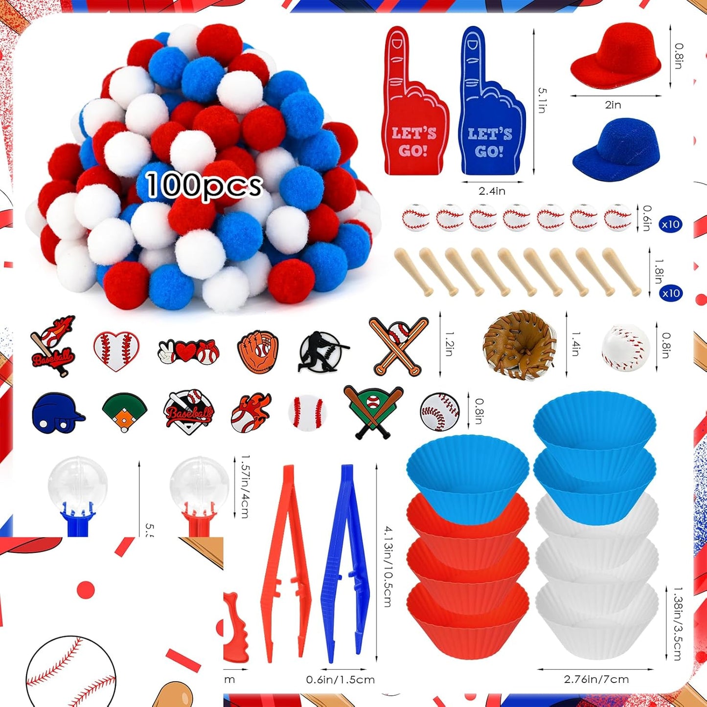 270 Pcs Numbers and Letters Sensory Bin Items Back to School Counting Sorting Sensory Bin Filler Fine Motor Numbers and Letters Geometric Figure Counts for Easter Spring Summer Sorting