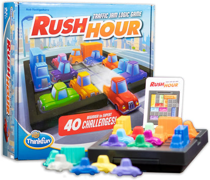 ThinkFun Rush Hour