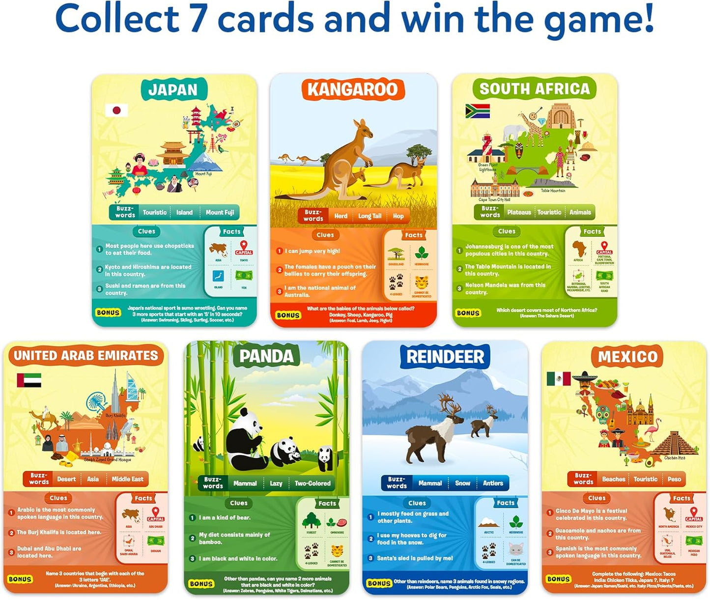 Skillmatics Guess in 10 NASA Space, Perfect for Boys, Girls, Kids & Families Who Love Card Games, Educational Toys, Travel Games, Gifts for Ages 8, 9, 10 and Up