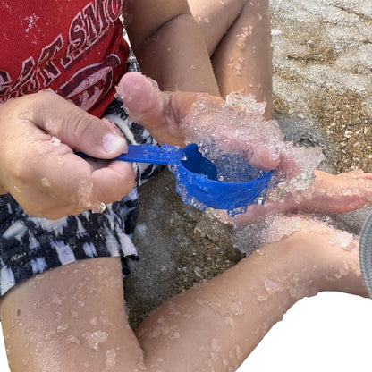 Educational Products – Super Absorbent Diaper Polymer 8 Ounce, Also Great for Making Slime