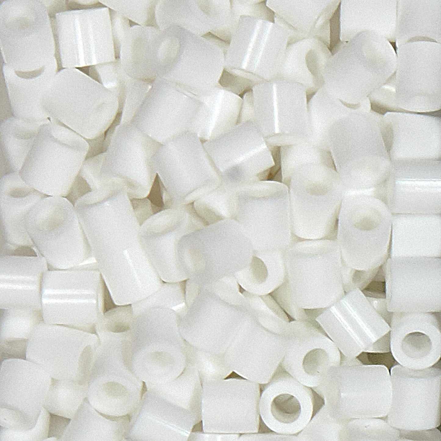 Perler Beads Fuse Beads for Crafts, 6000pcs, Glow in the Dark green