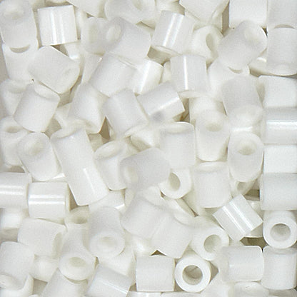 Perler Beads Fuse Beads for Crafts, 6000pcs, Glow in the Dark green