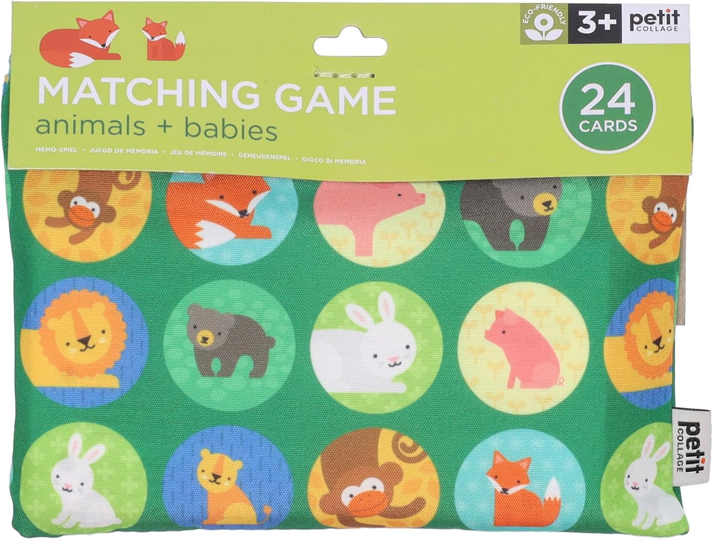 Matching Game Ice Pops v2