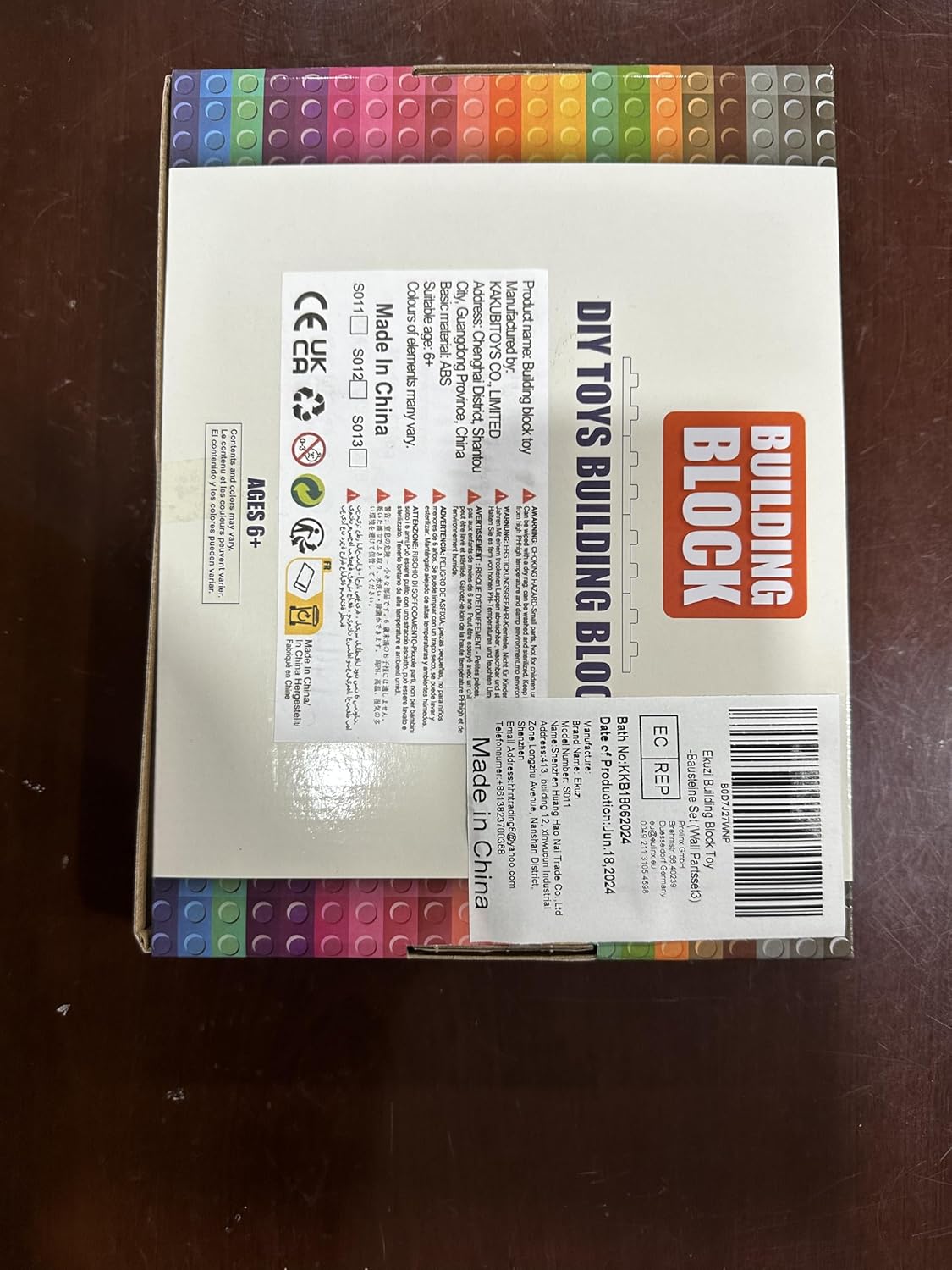Classic Base Plates Compatible with Bricks & Baseplates, 10"x 10" and 10"x 5" Building Base Combo Set, Thick Boards Base Plates Can Be Used to Build Double Layer Buildings - 3pcs
