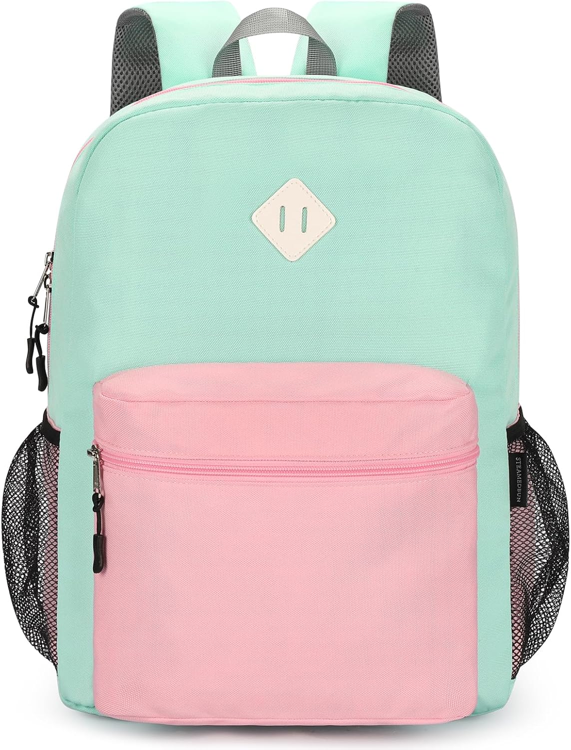 STEAMEDBUN Toddler Backpack Leash for 1-3: Backpack with Leash for Boys Girls - Anti-Lost Harness Backpack for Walking