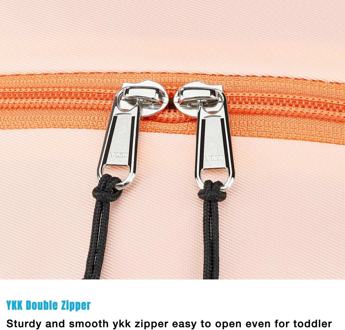 STEAMEDBUN Backpack Leash for Toddlers 1-3: Baby Backpack with Leash for Boys Girls - Anti-Lost Harness for Walking