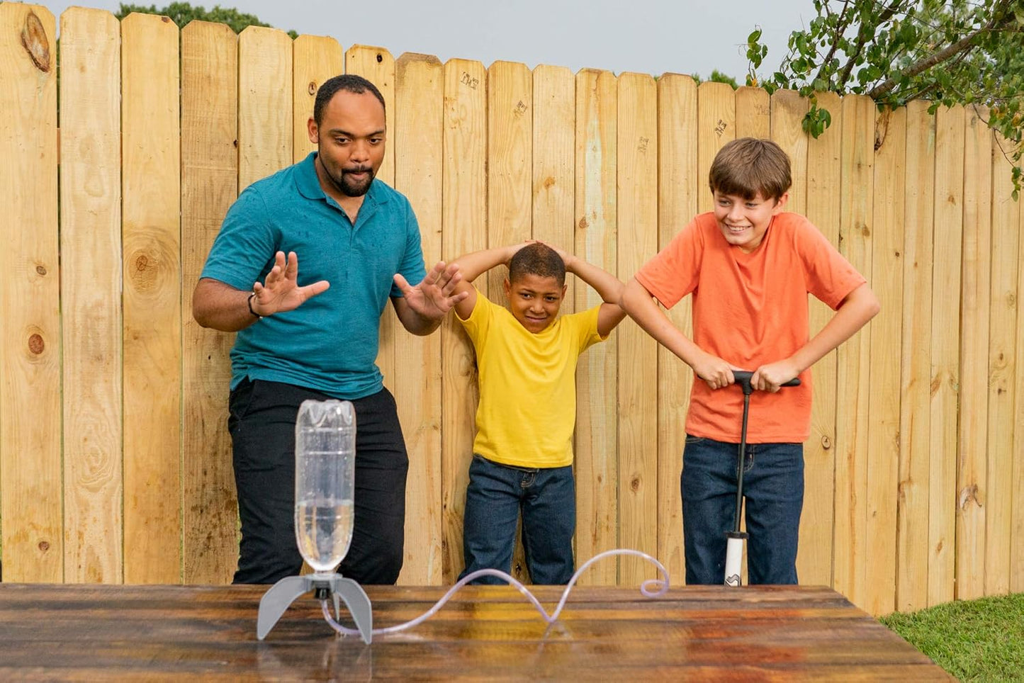 4M KidzLabs Volcano Making Kit, DIY Science Kit STEM, For Boys & Girls Ages 8+