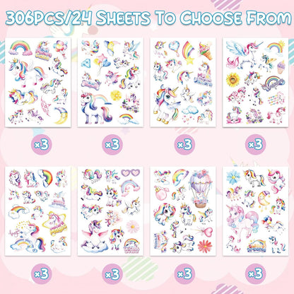312 Pcs Science Stickers, Chemistry Biology Physics Laboratory Sticker Science Themed Stickers for Craft Supplies Classroom Rewards Party Decorations