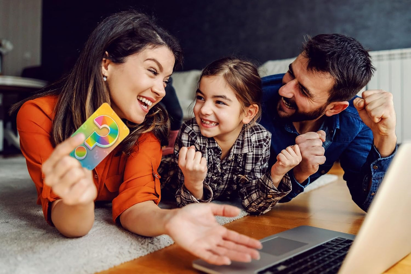 Teacher Created Resources Small Talk: Conversation Starters for Kids (EP62320)