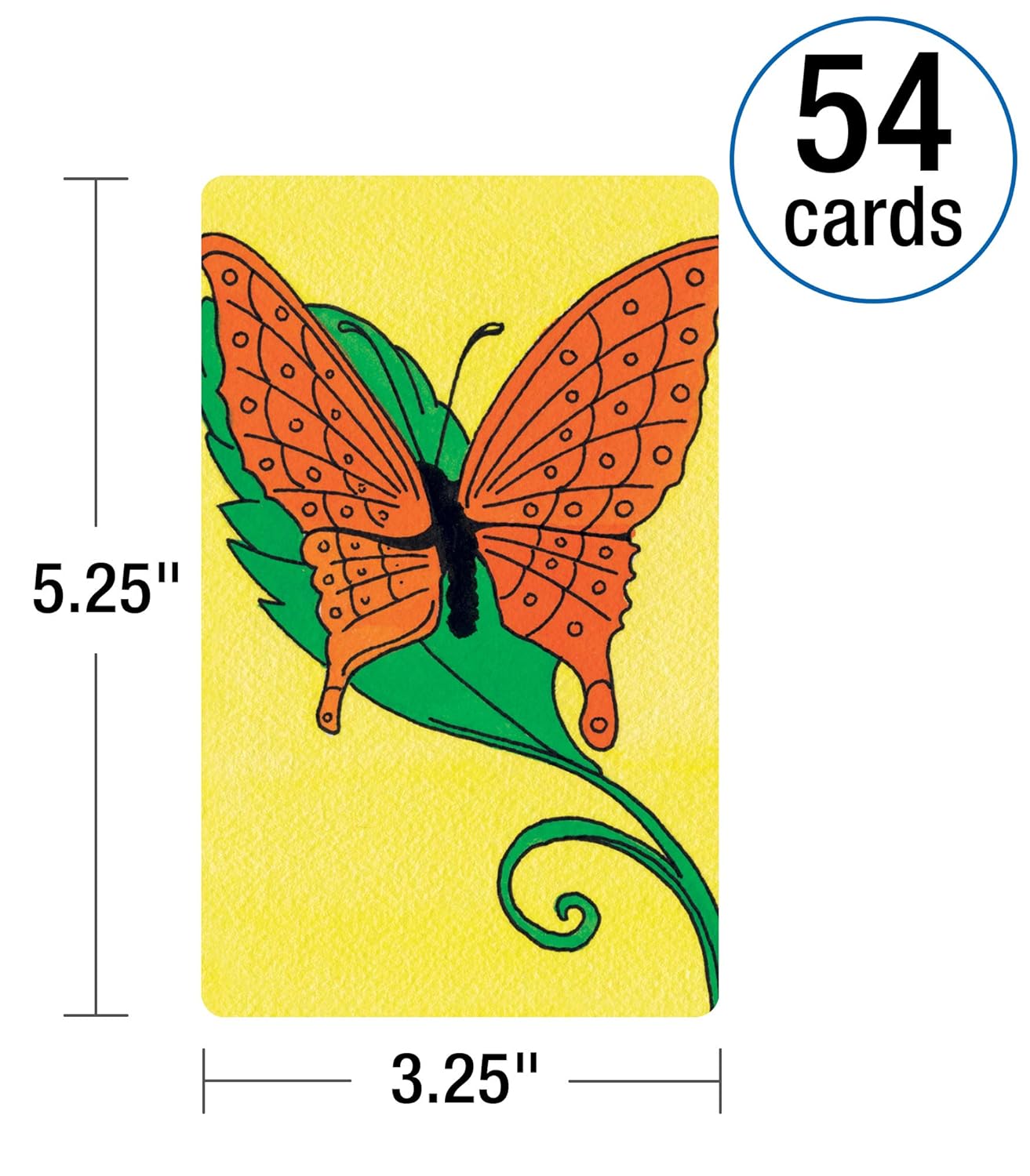 Carson Dellosa | Sequencing Flash Cards | Ages 4+, 54ct