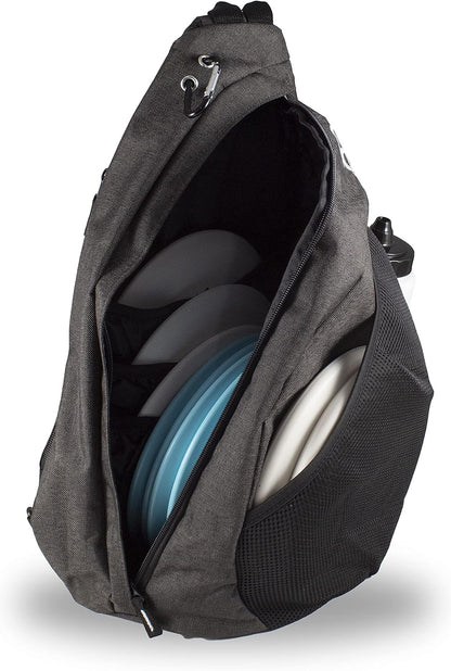 Infinite Discs Slinger Deluxe Bag