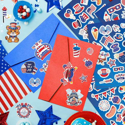 312 Pcs Science Stickers, Chemistry Biology Physics Laboratory Sticker Science Themed Stickers for Craft Supplies Classroom Rewards Party Decorations