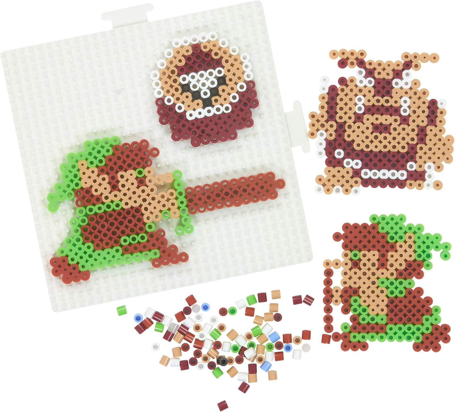 Perler SMB Large Pattern Bag
