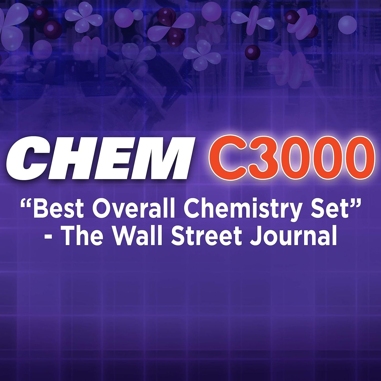Chem C3000
