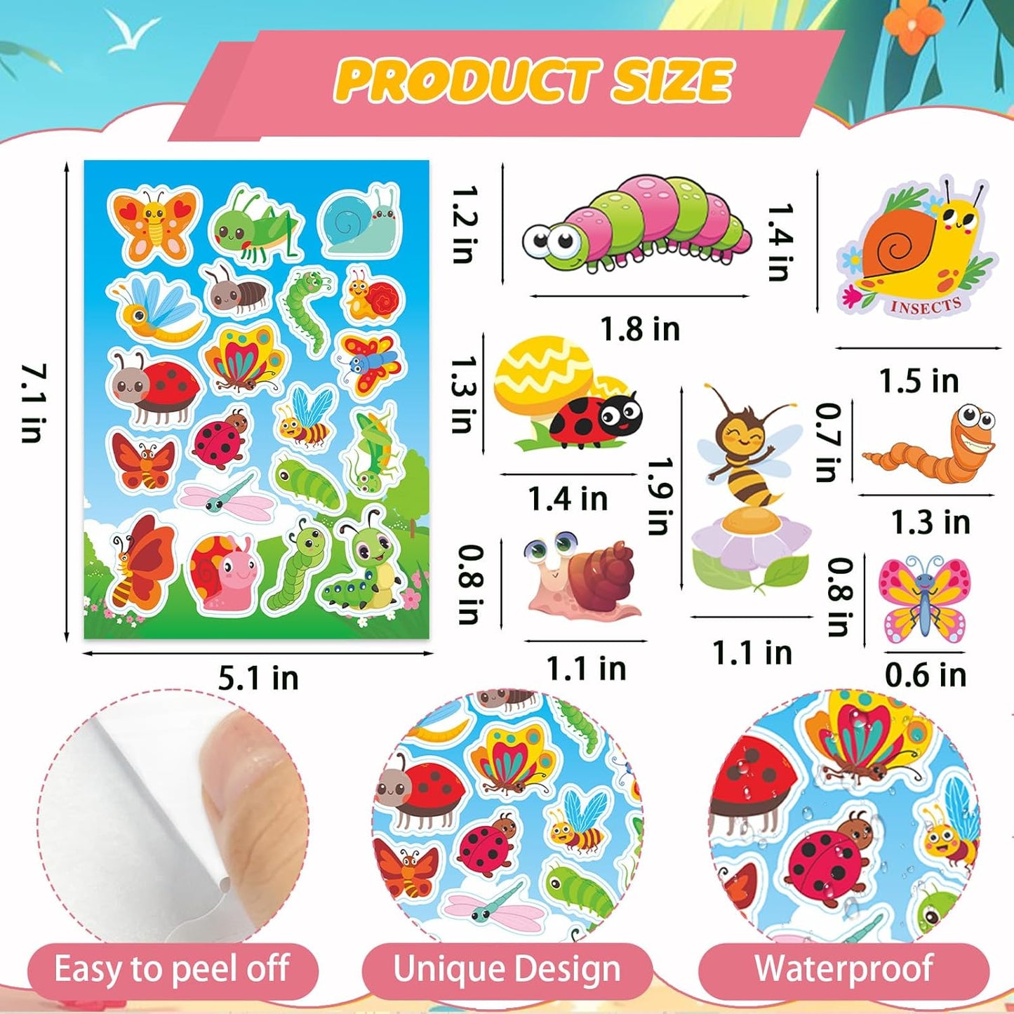 312 Pcs Science Stickers, Chemistry Biology Physics Laboratory Sticker Science Themed Stickers for Craft Supplies Classroom Rewards Party Decorations