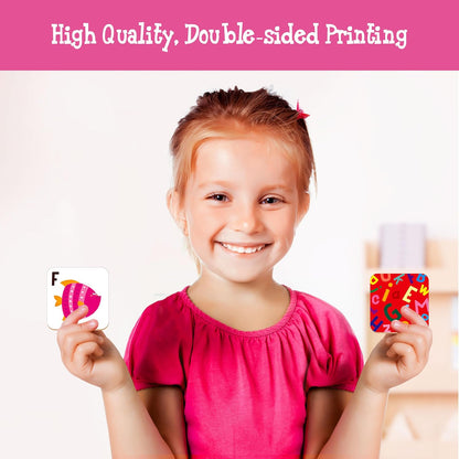 Memory Matching Game, 72 PCS Sight Words Matching Cards for Kids, 36 Pairs Memory Cards, Educational Toy for Children to Learn Sight Words 5+ Years Old