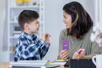 Go Together Flash Cards (EP62052)