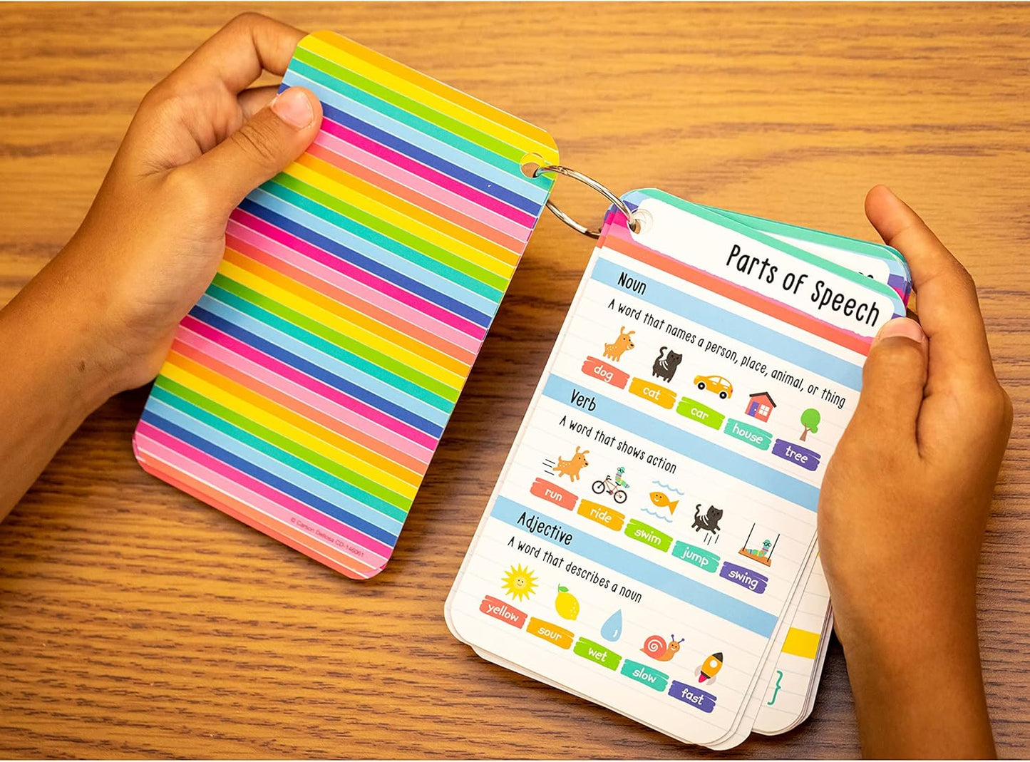 Carson Dellosa 531pc K-2 Literacy Bundle, Kindergarten, 1st Grade, 2nd Grade Phonics Posters, Bulletin Board Sets, Instructional Resources, Dry-Erase Manipulatives, Big Box of Sentence Building Game