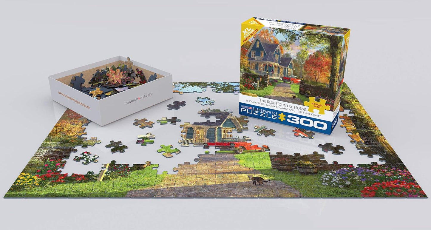 The Solar System 100 Piece Jigsaw Puzzle - Colors A