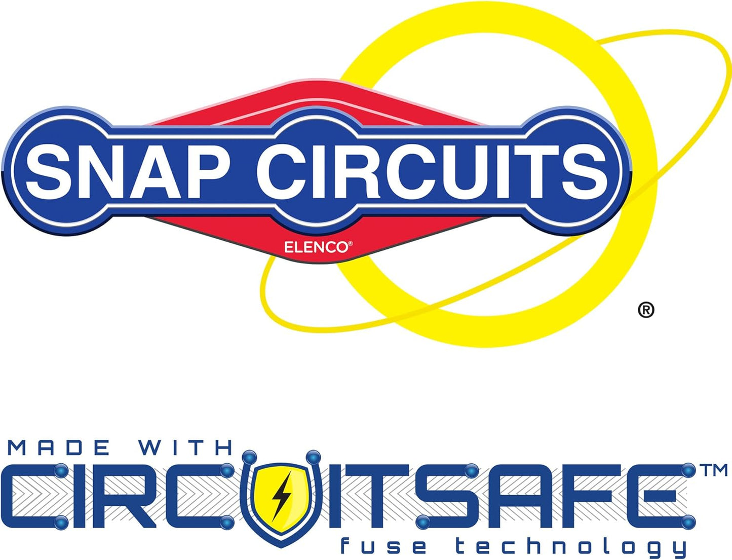 Snap Circuits Classic SC-300 Electronics Exploration Kit | Over 300 Projects | Full Color Manual Parts | STEM Educational Toy for Kids 8+ 2.3 x 13.6 x 19.3 inches