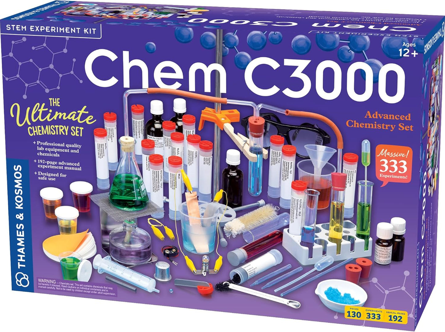 Chem C3000