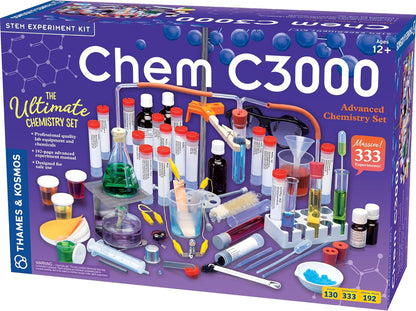 Chem C3000