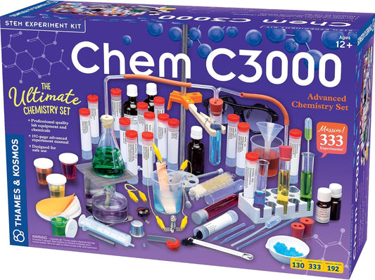 Chem C3000
