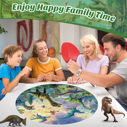 Floor Puzzles for Kids Ages 4-6 70 Piece Glow in The Dark Solar System Puzzles 3-5 Space Planets Toys Large Jigsaw Puzzle Learning Educational Toy Birthday Gift for Boys Girls Ages 6-8