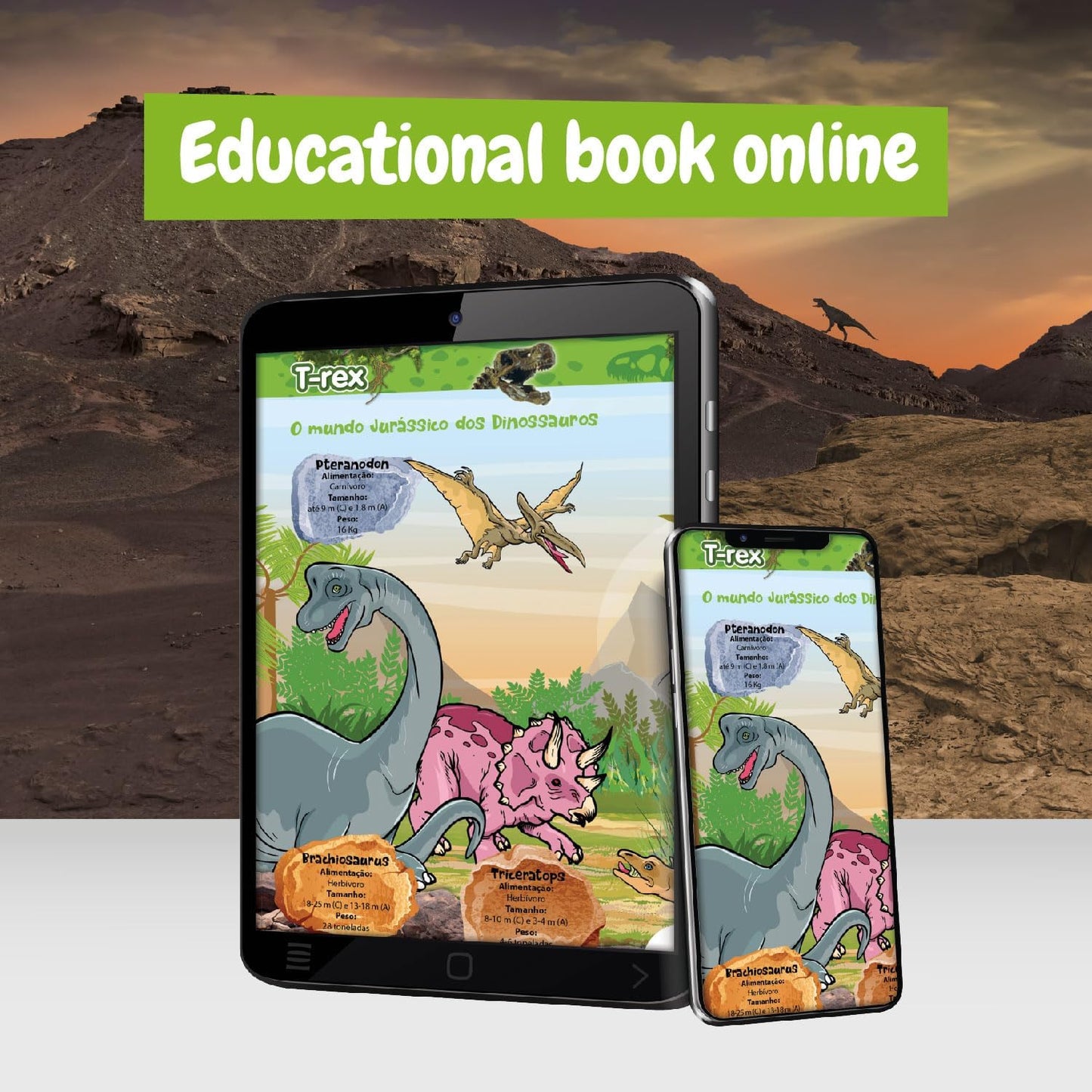 Science4you T-Rex Fossil Digging Kit for Kids +6 Years - Dinosaur Fossil Dig Kit + Glow-in-The-Dark T-Rex Fossils for Kids, Excavation Kit, Stem Toys, Games, Gifts for 6+ Year Old Boys and Girls