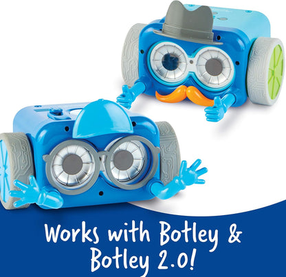 Learning Resources Botley the Coding Robot Costume Party Kit, Accessory Pack, Botley Not Included, Ages 5+