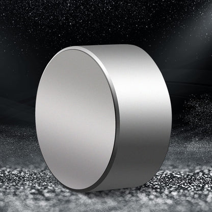 MIKEDE Neodymium Magnet Super Strong, Super Strong Powerful Rare Earth Magnets for Stud Finder and Science Project- One Piece