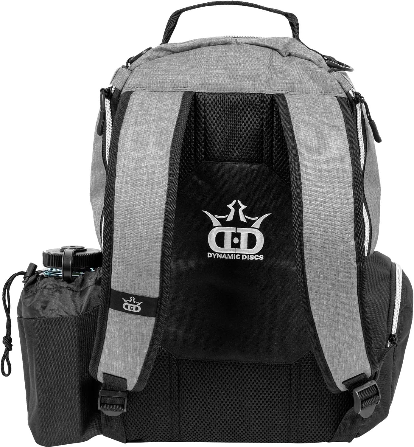 Dynamic Discs Trooper Disc Golf Bag | Large Frisbee Bags with 18+ Discs Capacity | Lightweight & Durable Backpack | Great Gifts or Disc Golf Accessories for Men | Ideal for Beginners & Pro Players
