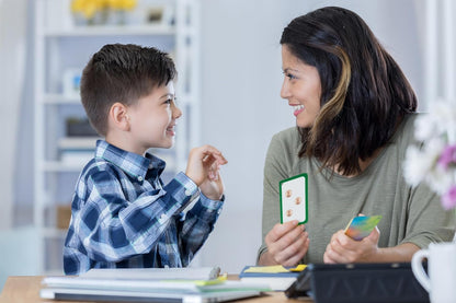 Teacher Created Resources Number Sense Flash Cards (EP62058)