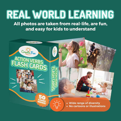 49 Preposition Vocabulary Builder Flash Cards Vol 1 Includes 7 Picture Card Prepositions with 5 Sequencing Learning Games for Kids, Parents, Teachers, ESL, Speech Therapy, Autism, ABA and Homeschool