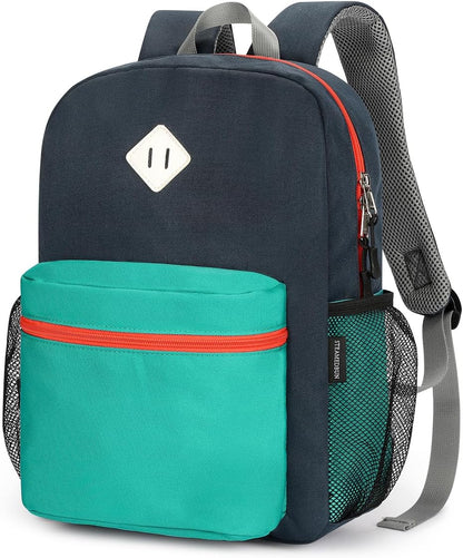 STEAMEDBUN Toddler Backpack Leash for 1-3: Backpack with Leash for Boys Girls - Anti-Lost Harness Backpack for Walking