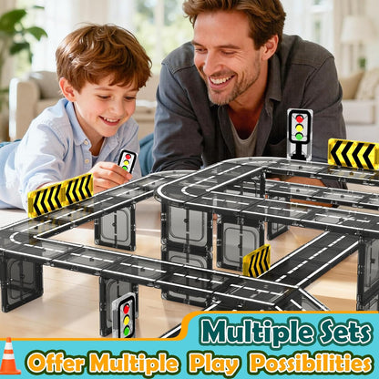 Magnetic Tiles Farm Animals Toddler Toys, STEM Magnet Building Blocks for Kids Ages 3-5 5-7 4-8, Preschool Montessori Sensory Toys Gifts for 3+ Year Old Boys & Girls