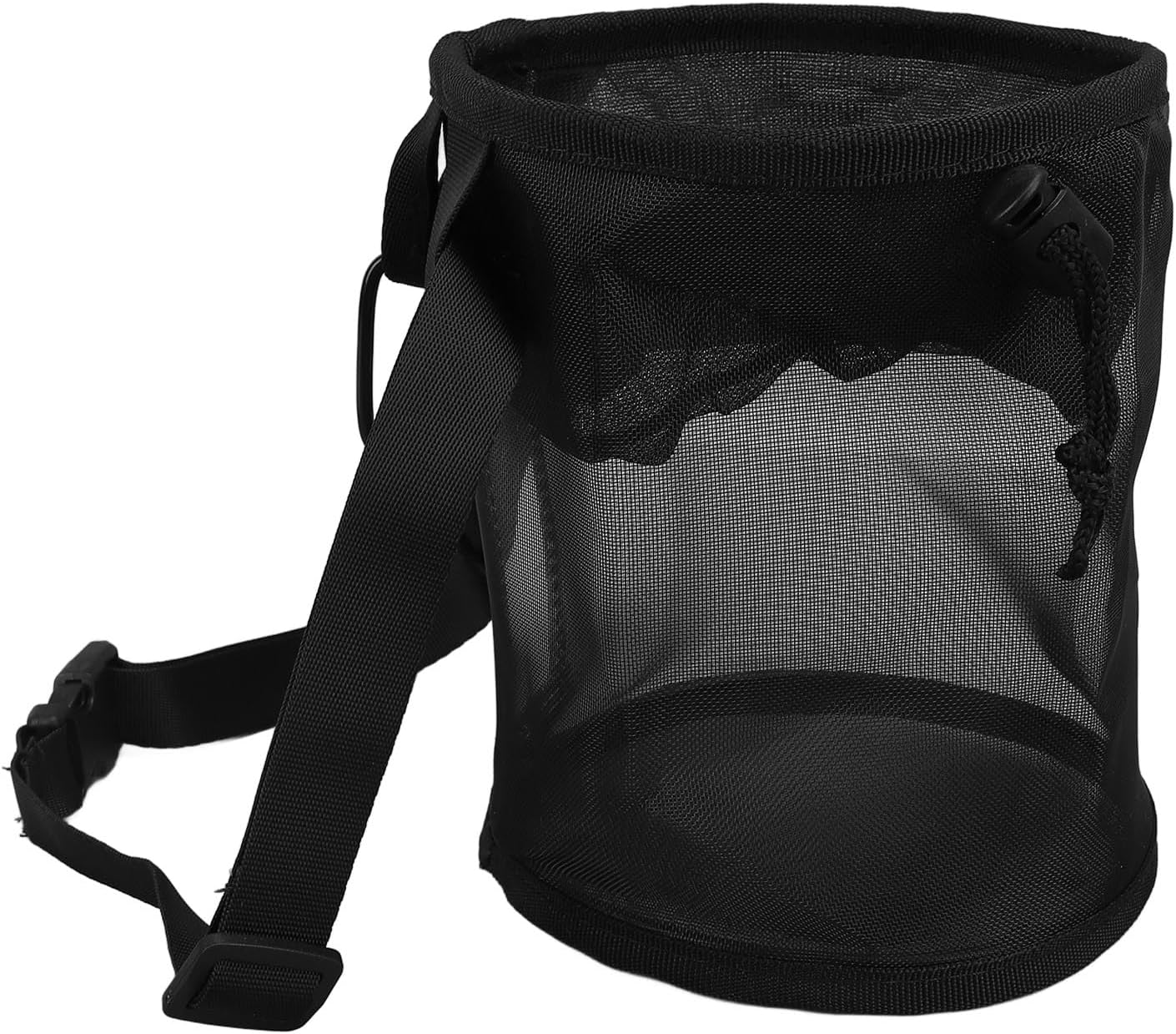 Butterflies Net, Enclosure Butterflies Terrarium Critter Mesh Cage Portable Butterflies Cage Butterflies Cage Critter Keeper for Collection Observation, 5.7x6.7in Black