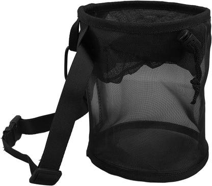 Butterflies Net, Enclosure Butterflies Terrarium Critter Mesh Cage Portable Butterflies Cage Butterflies Cage Critter Keeper for Collection Observation, 5.7x6.7in Black